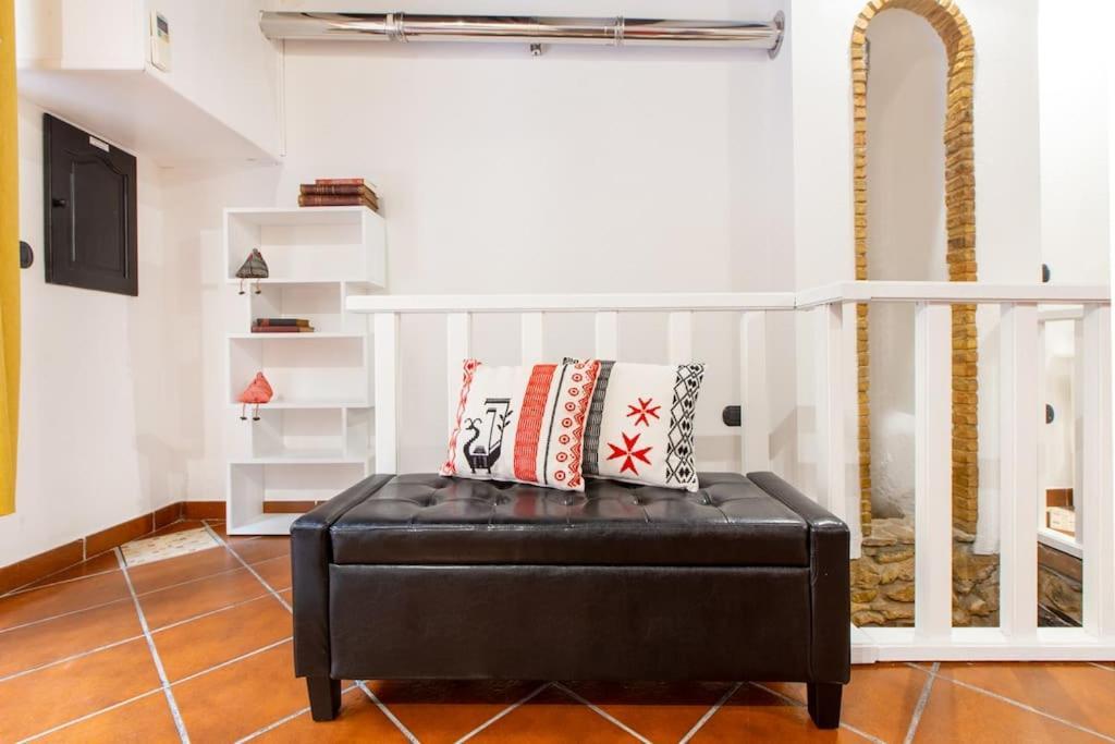 Holiday Home Il Portagioie Cagliari Buitenkant foto