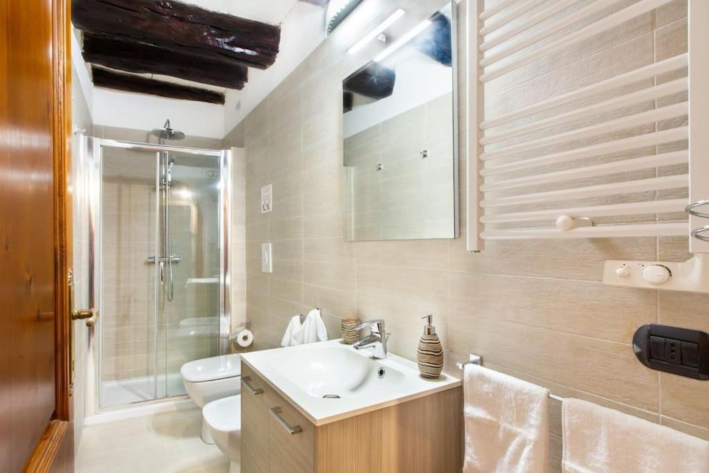 Holiday Home Il Portagioie Cagliari Buitenkant foto