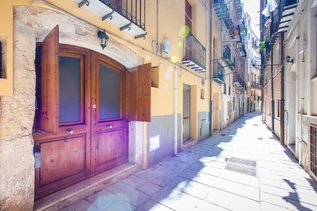 Holiday Home Il Portagioie Cagliari Buitenkant foto