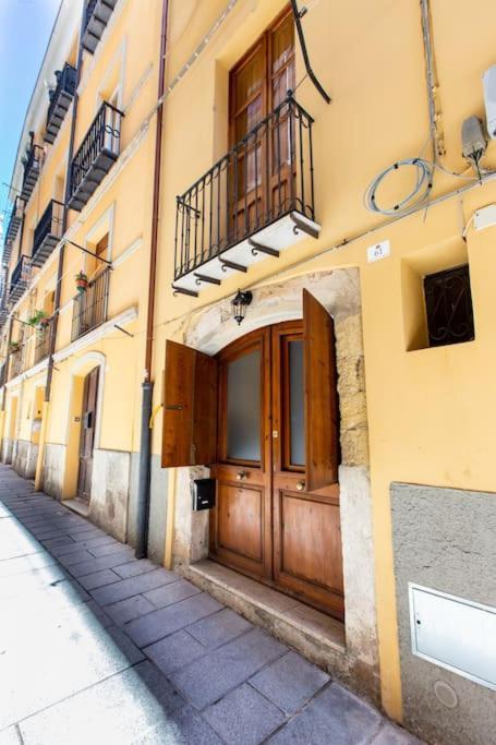 Holiday Home Il Portagioie Cagliari Buitenkant foto