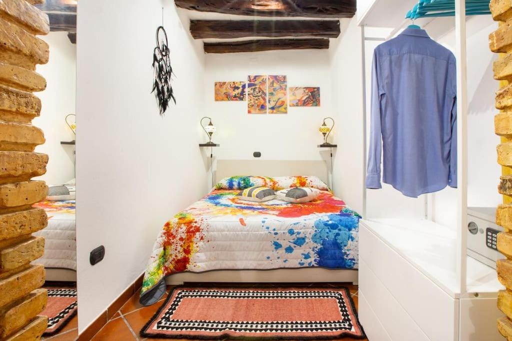 Holiday Home Il Portagioie Cagliari Buitenkant foto
