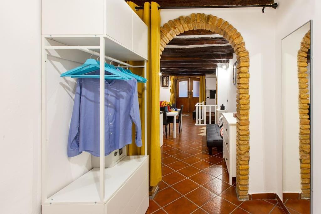 Holiday Home Il Portagioie Cagliari Buitenkant foto