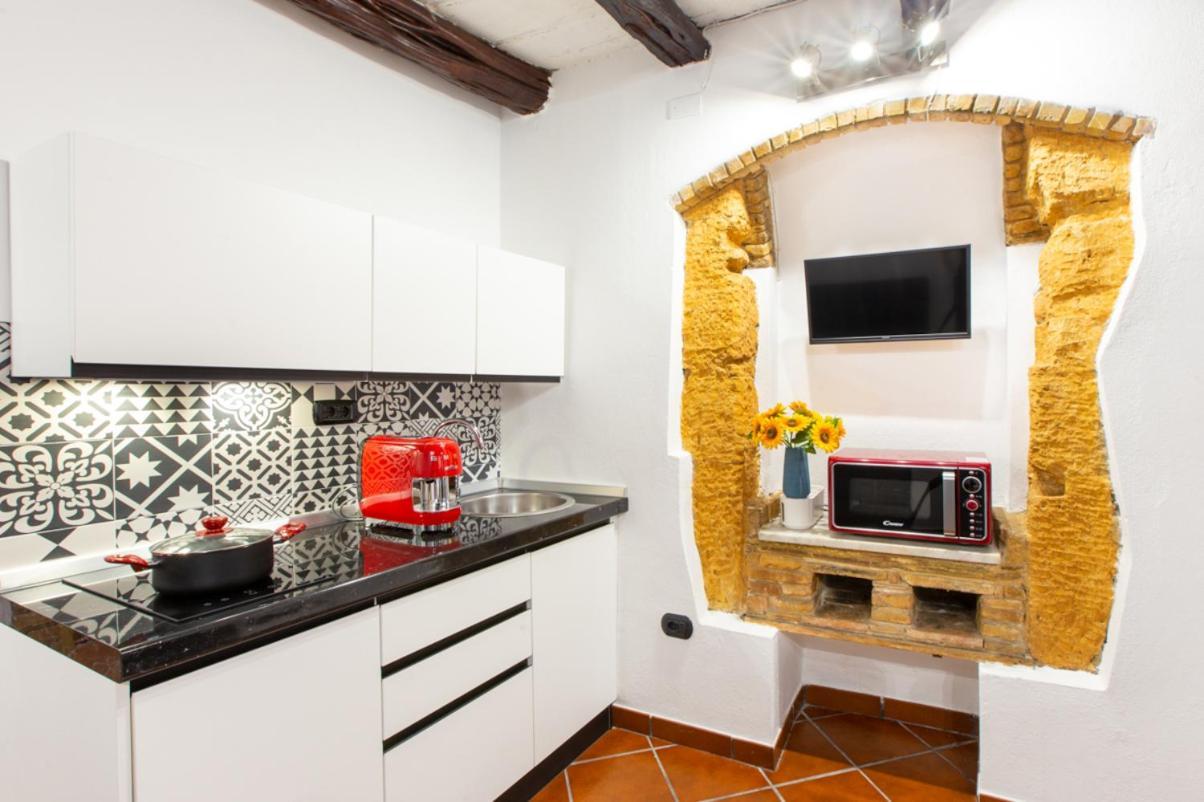 Holiday Home Il Portagioie Cagliari Buitenkant foto