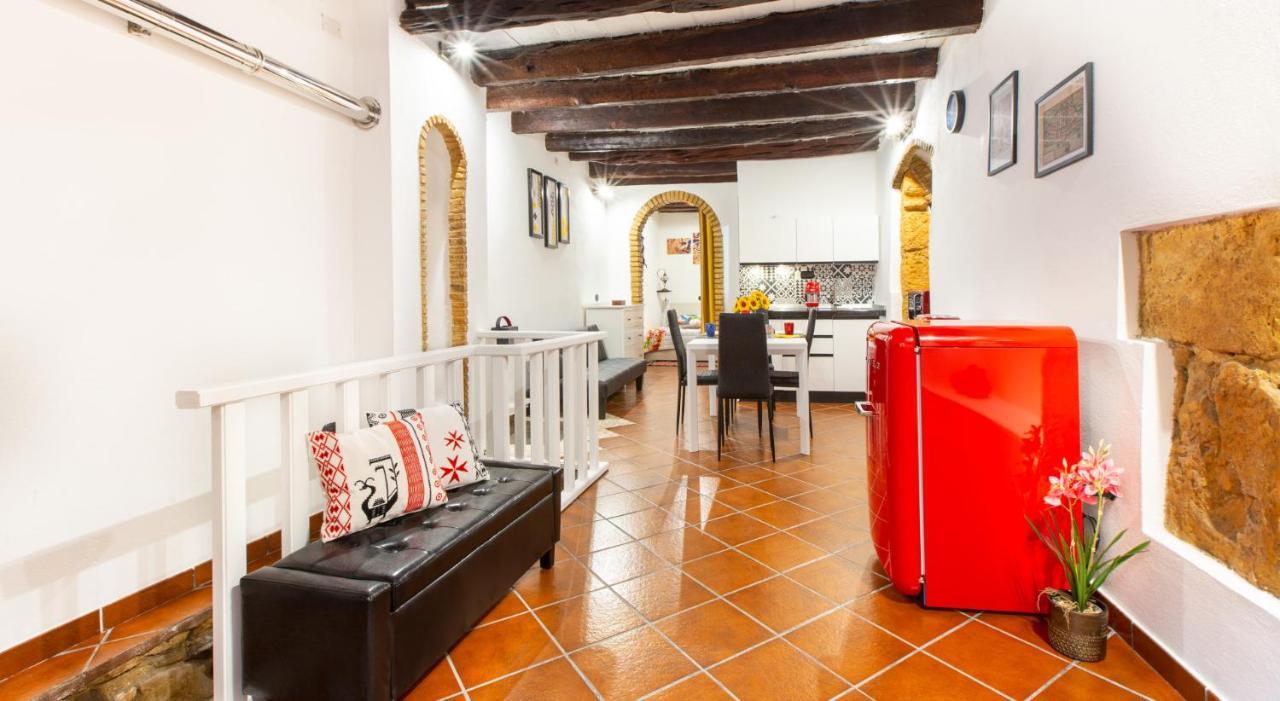 Holiday Home Il Portagioie Cagliari Buitenkant foto